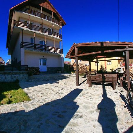 Casa Teodora Hotell Ranca Exteriör bild