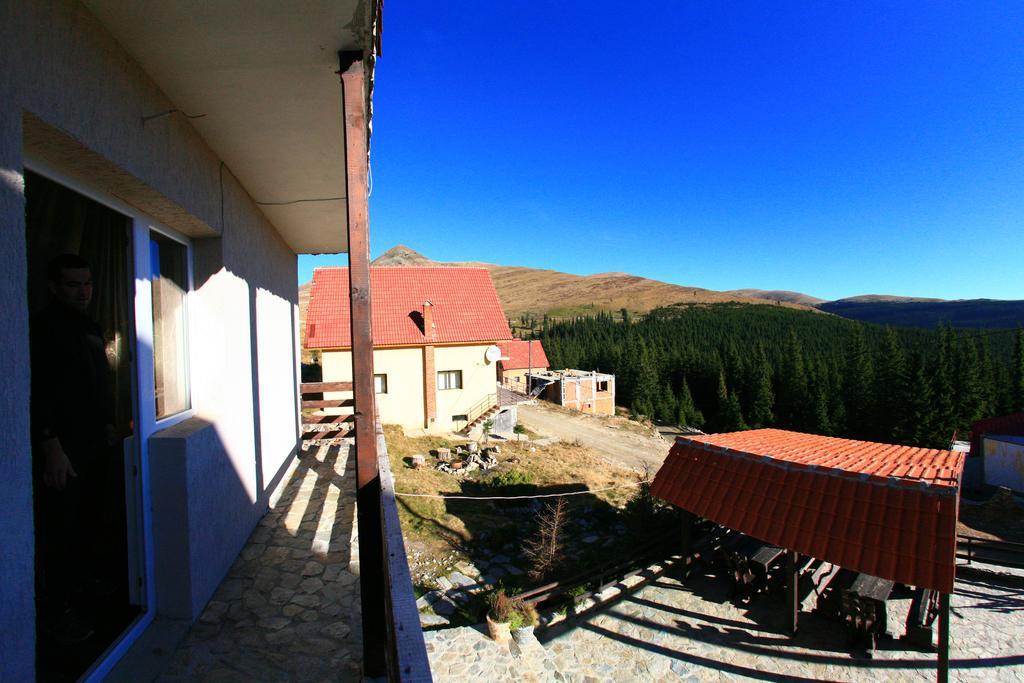 Casa Teodora Hotell Ranca Exteriör bild
