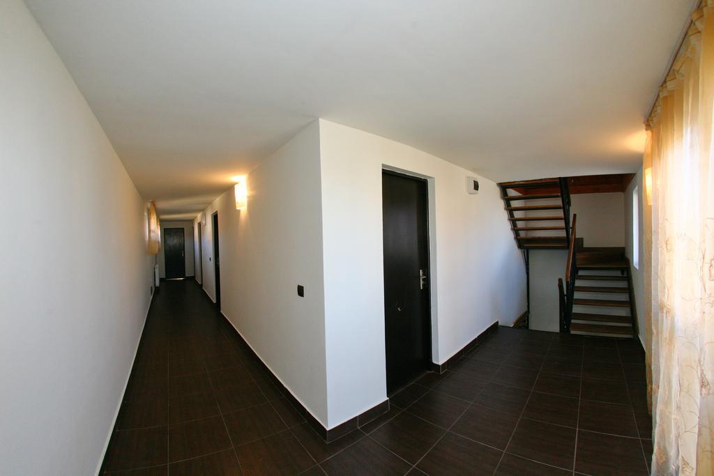 Casa Teodora Hotell Ranca Exteriör bild