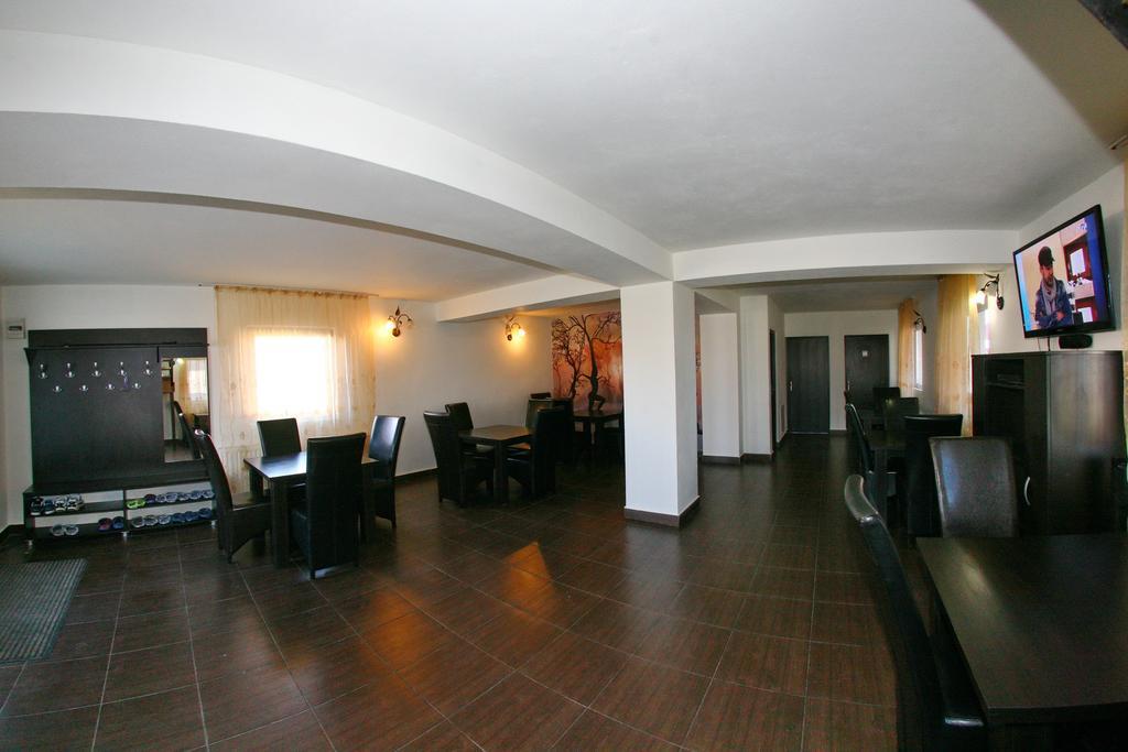 Casa Teodora Hotell Ranca Exteriör bild